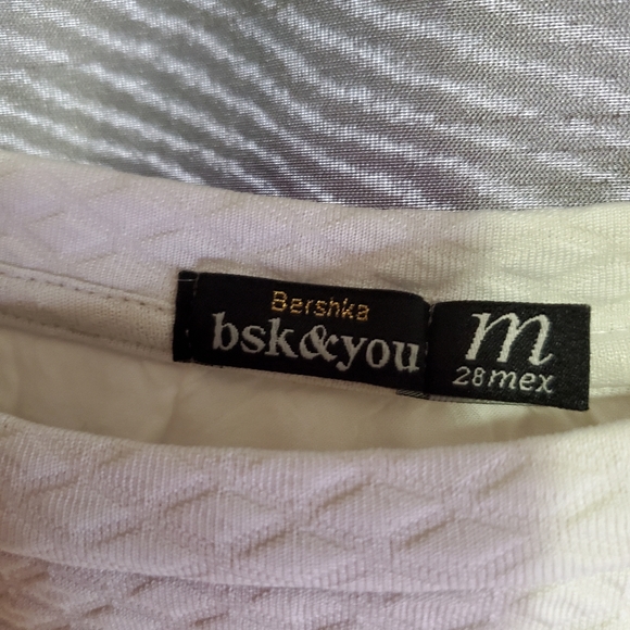 Long sleeve top - Picture 2 of 4